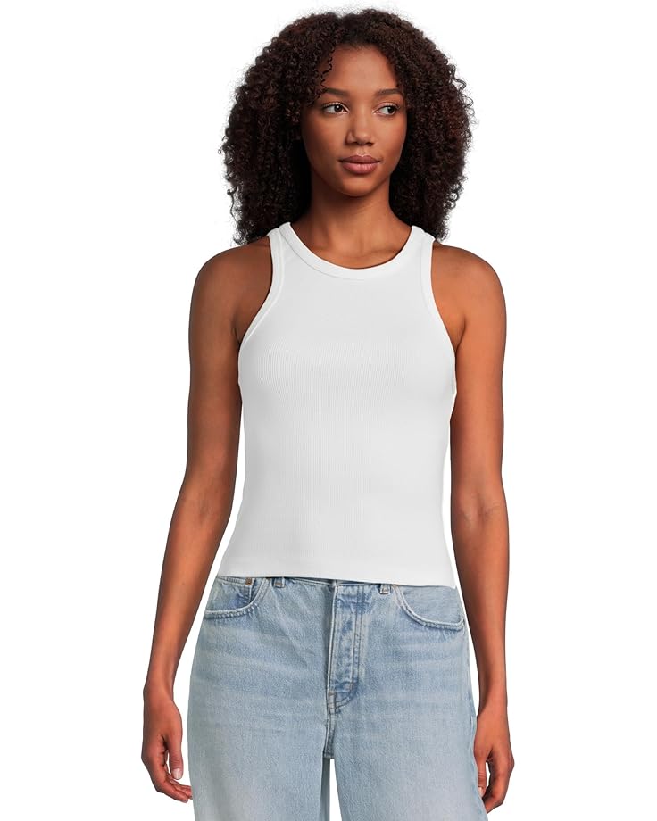 6pm L*Space Rewind Tank Women's
