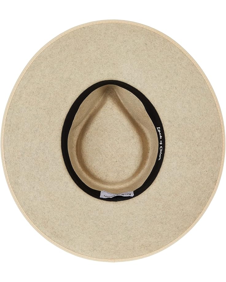 6pm Lack Of Color Carlo Rancher