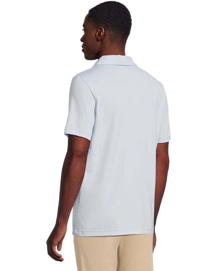 6pm Lacoste Regular Fit Colorblock Polo Men's