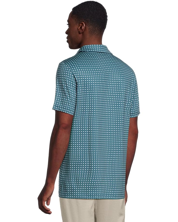 6pm Lacoste Regular Fit Uv Protect Golf Polo Men's