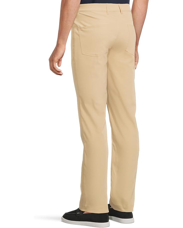 6pm Lacoste Ultra Dry Slim Fit Golf Pants Men's