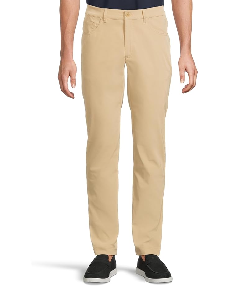 6pm Lacoste Ultra Dry Slim Fit Golf Pants Men's