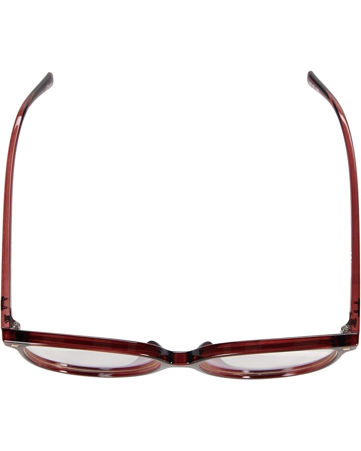 6pm Le Specs Eternally Blue Light