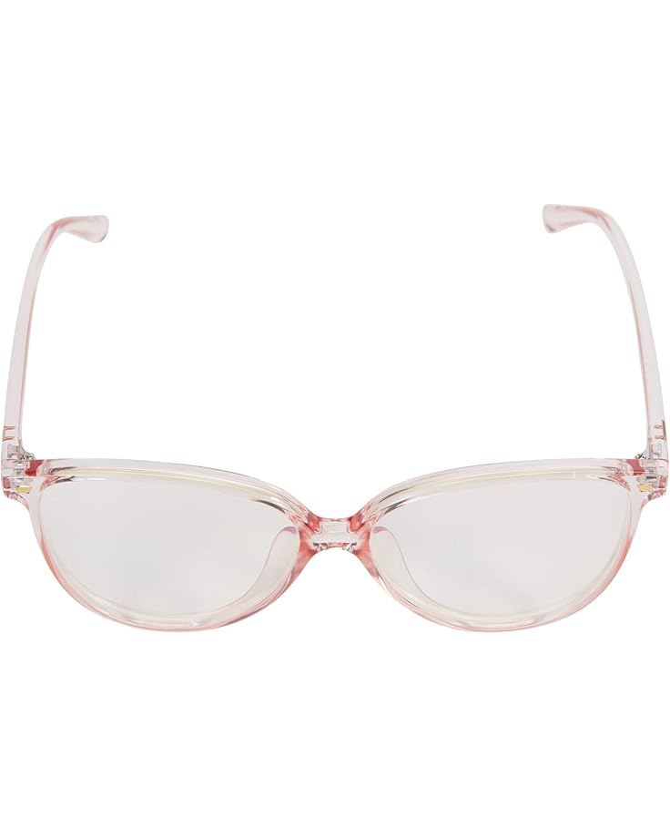 6pm Le Specs Eternally Blue Light