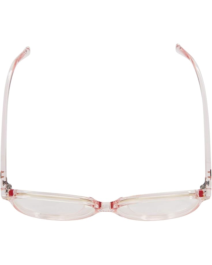 6pm Le Specs Eternally Blue Light