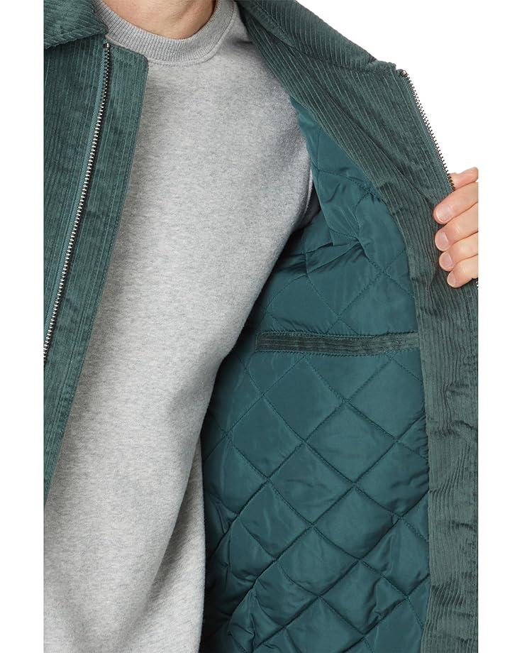 Levi's® Corduroy Bomber Jacket Men's