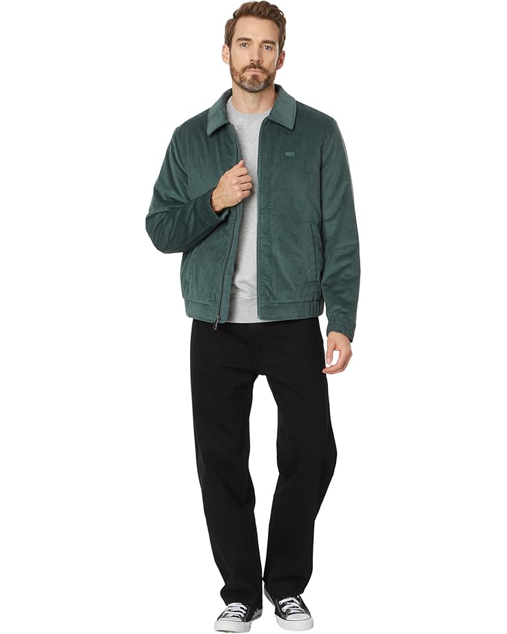 Levi's® Corduroy Bomber Jacket Men's