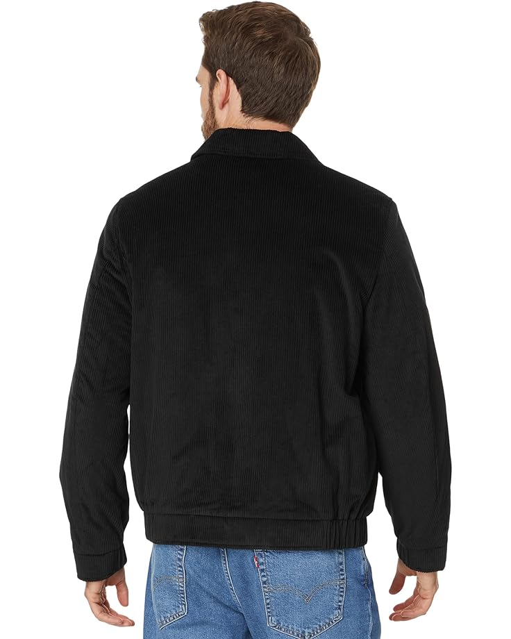 Levi's® Corduroy Bomber Jacket Men's
