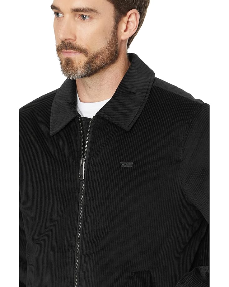 Levi's® Corduroy Bomber Jacket Men's