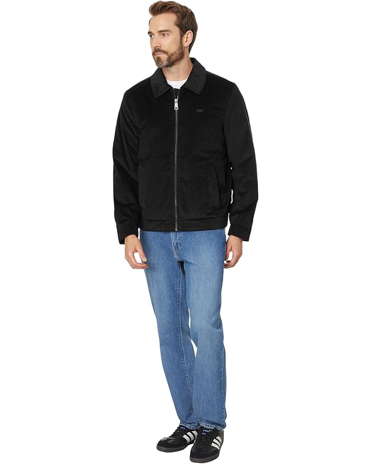 Levi's® Corduroy Bomber Jacket Men's