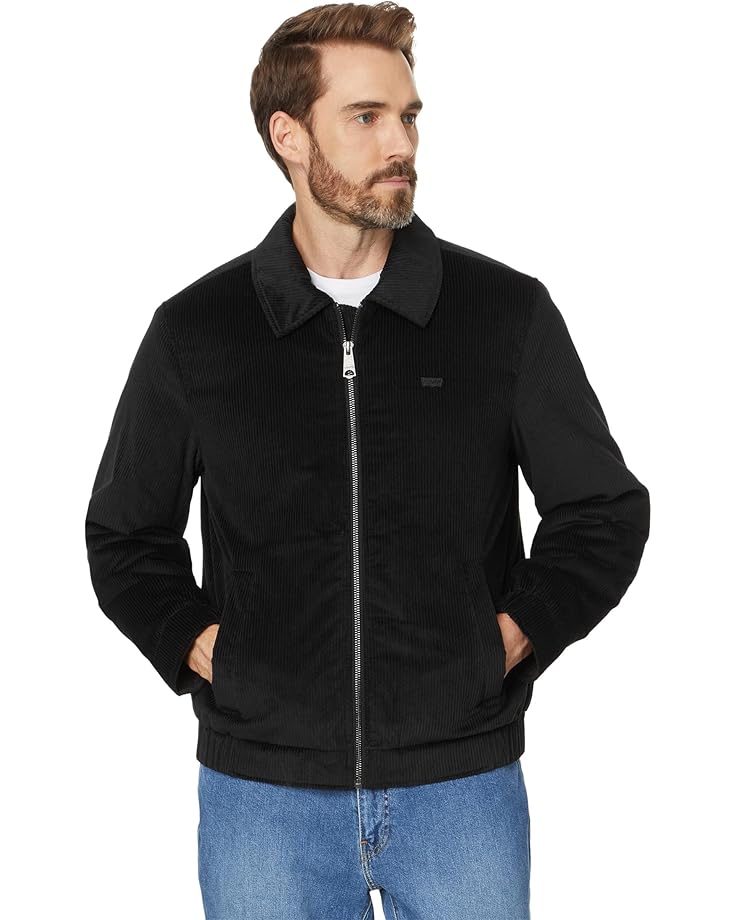 Levi's® Corduroy Bomber Jacket Men's