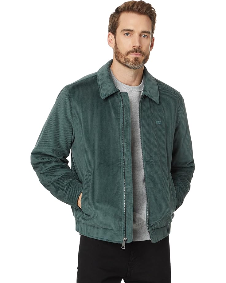Levi's® Corduroy Bomber Jacket Men's