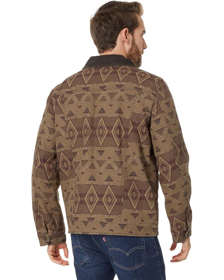 Levi's® Cotton Canvas Depot Jacket Men's