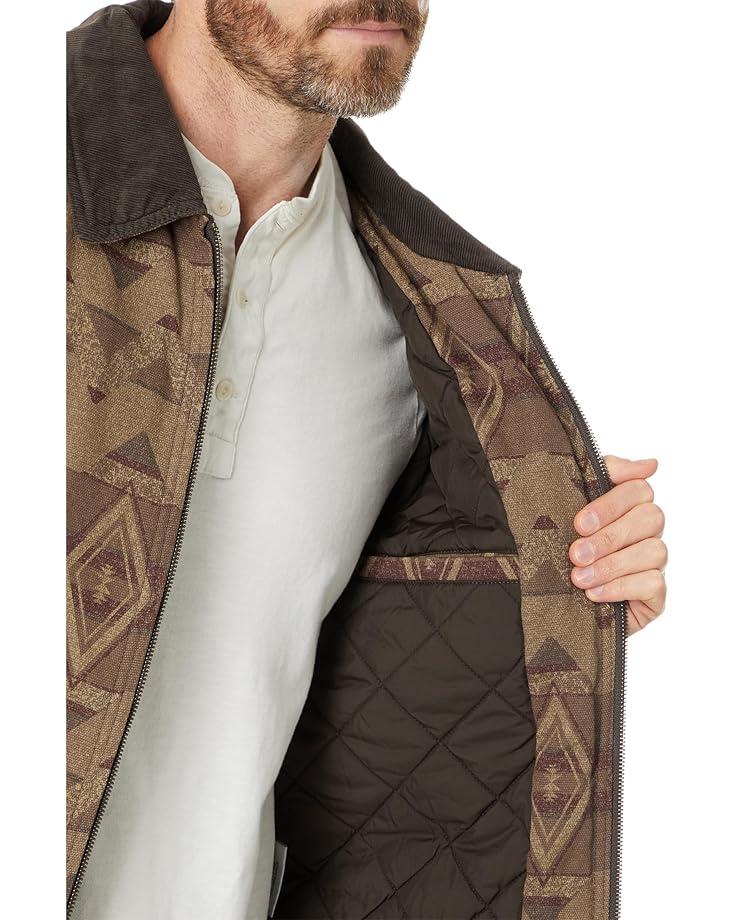 Levi's® Cotton Canvas Depot Jacket Men's