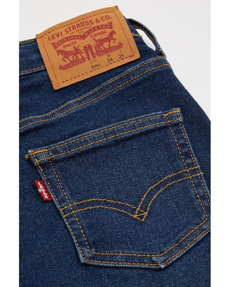 Levi's® Kids Skinny Taper Fit Jeans (Big Kids)