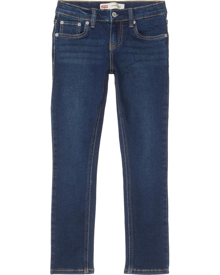 Levi's® Kids Skinny Taper Fit Jeans (Big Kids)
