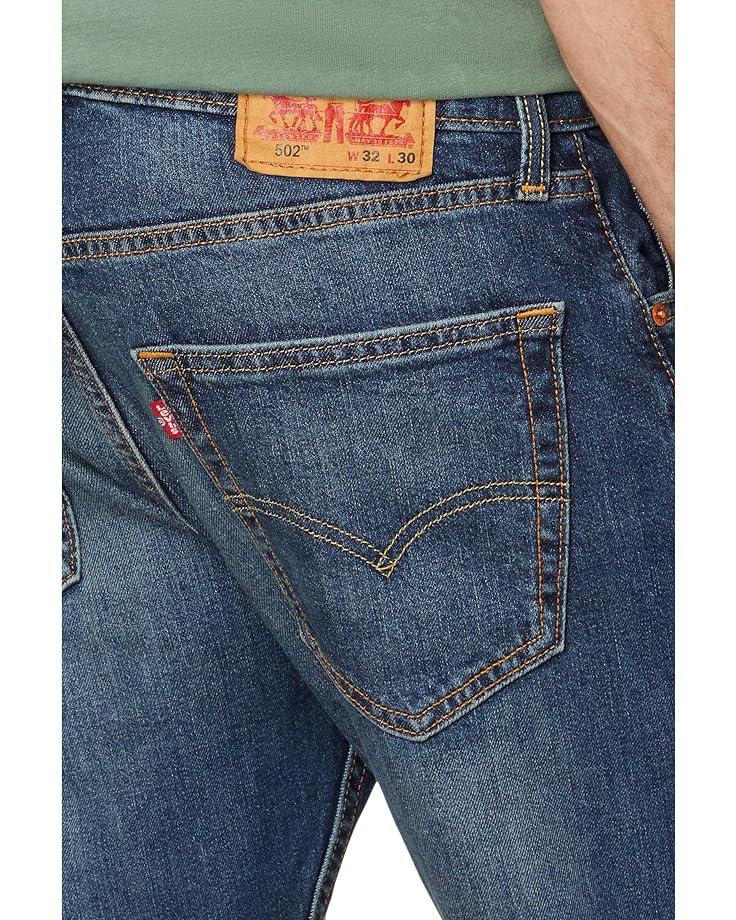 Levi's® Mens 502 Taper Men's