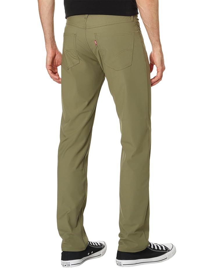 Levi's® Mens 511 Slim Tech Pants Men's
