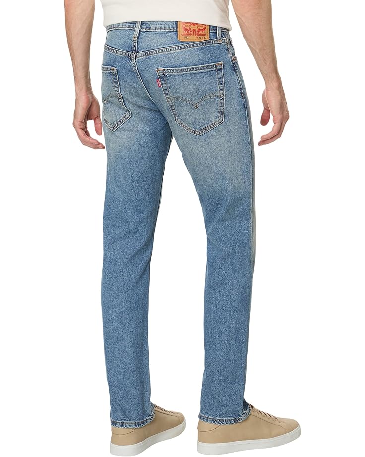Levi's® Mens 512 Slim Taper Fit Men's