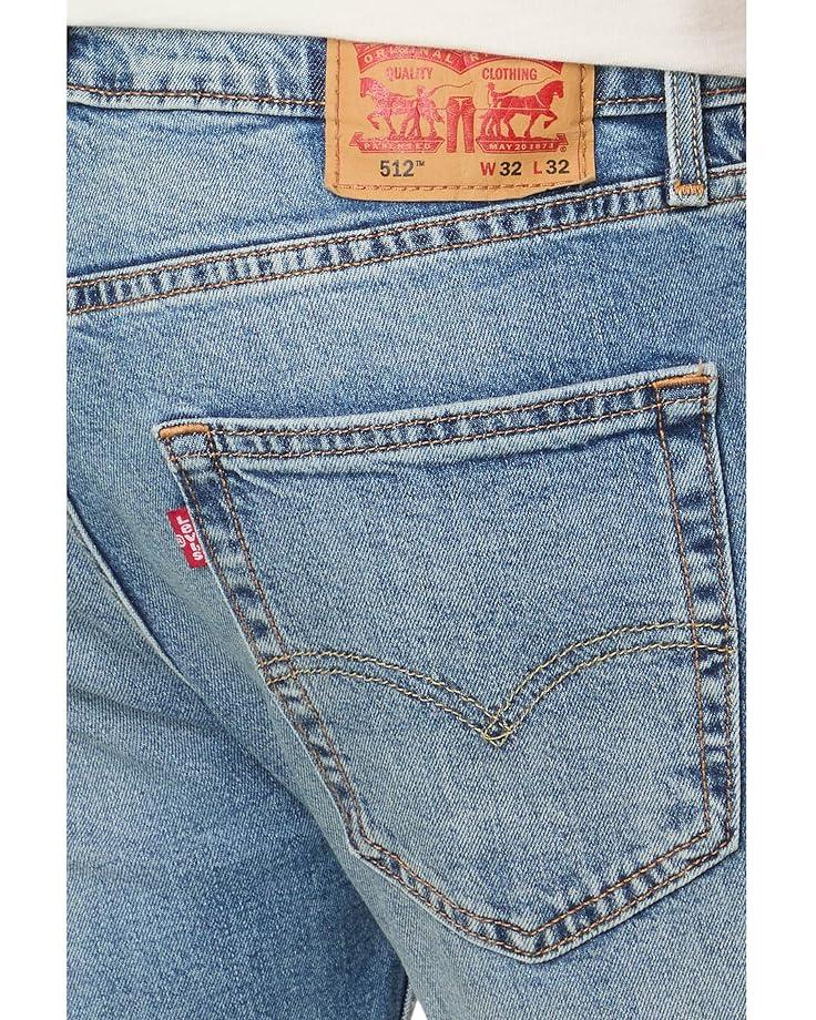 Levi's® Mens 512 Slim Taper Fit Men's