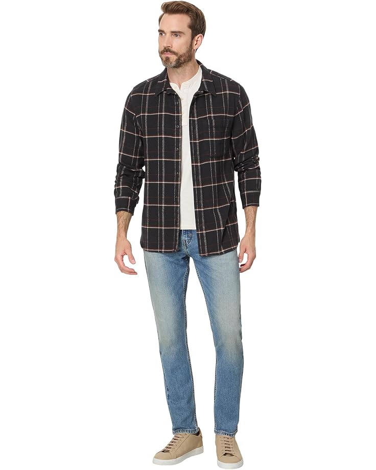 Levi's® Mens 512 Slim Taper Fit Men's