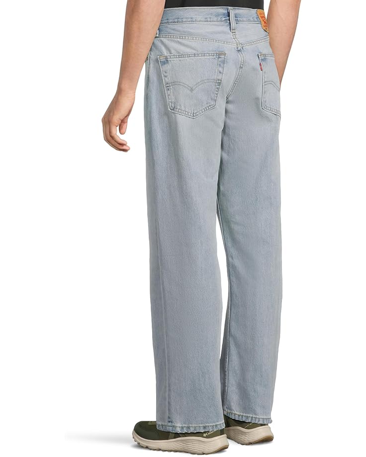 6pm Levi's® Mens 550™ Relaxed Fit Men's