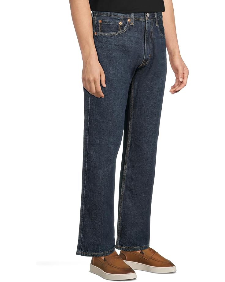 6pm Levi's® Mens 555 Relaxed Straight Men's