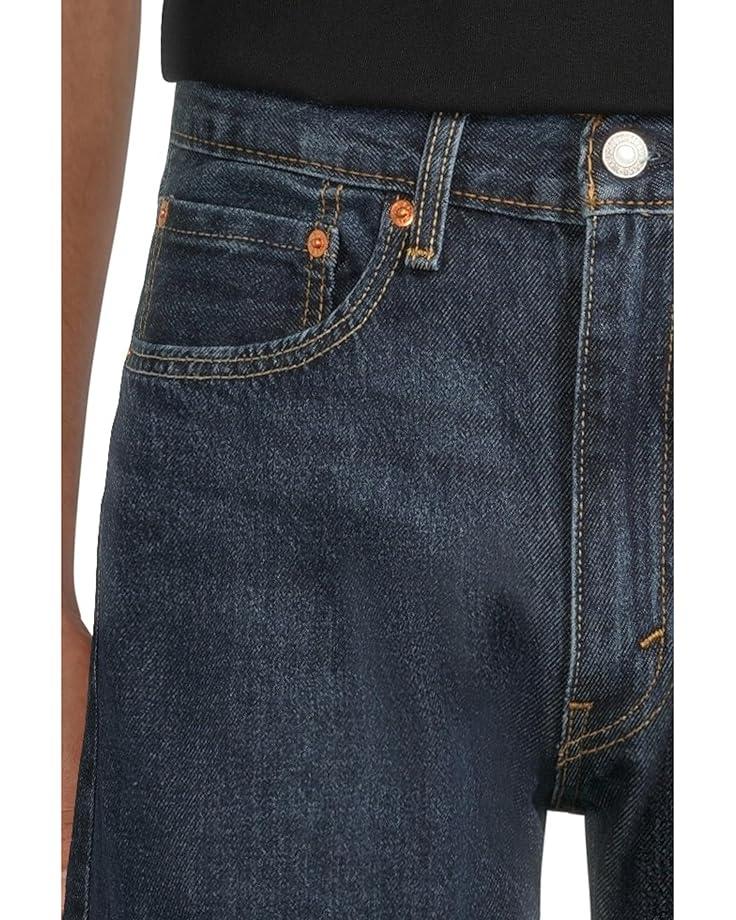 6pm Levi's® Mens 555 Relaxed Straight Men's