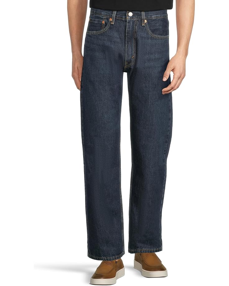 6pm Levi's® Mens 555 Relaxed Straight Men's