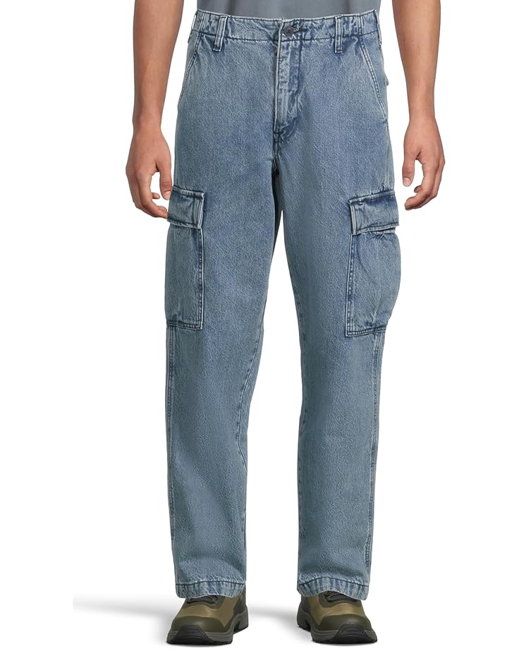 6pm Levi's® Mens XX Cargo Straight Men's