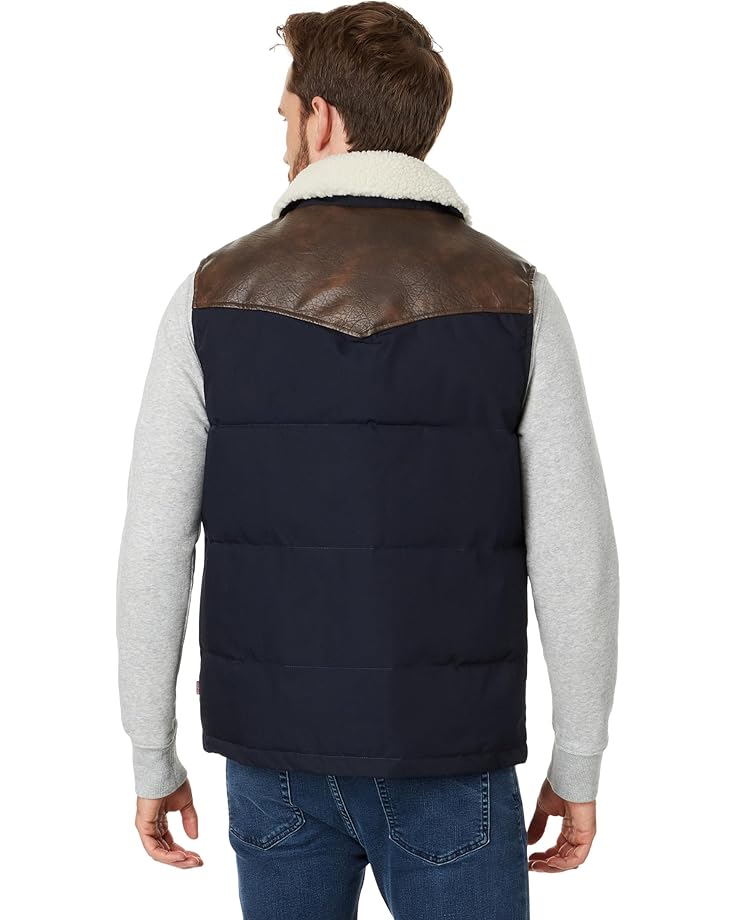Levi's® Out West Vest Men's