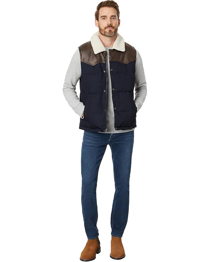 Levi's® Out West Vest Men's