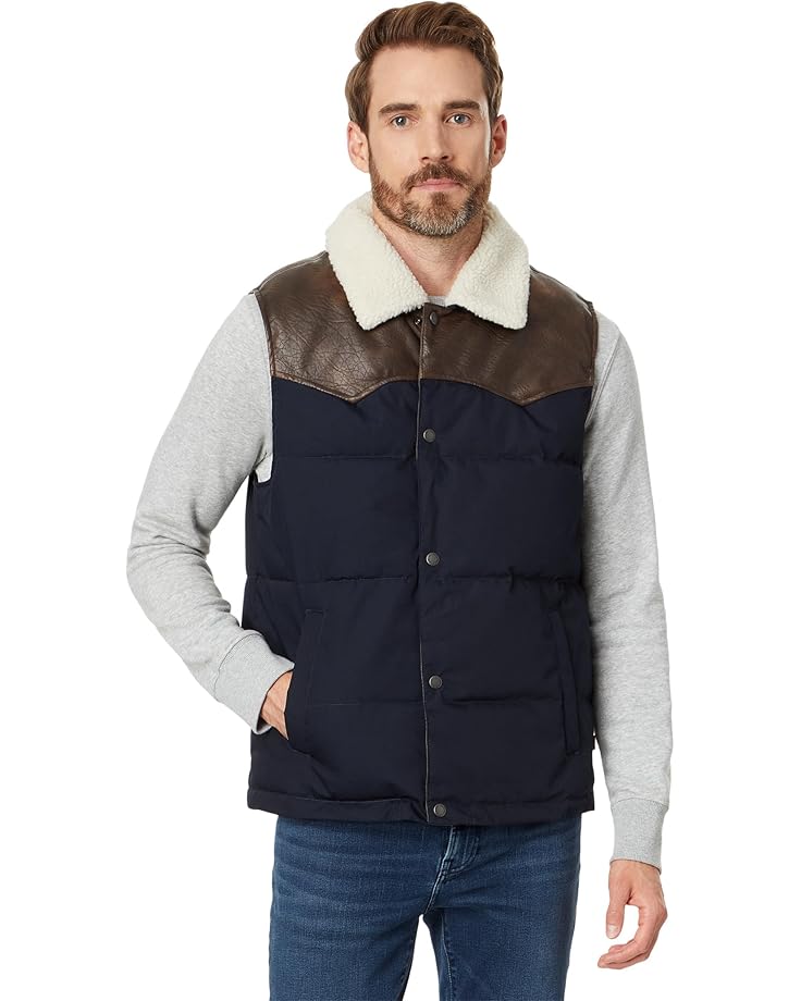 Levi's® Out West Vest Men's