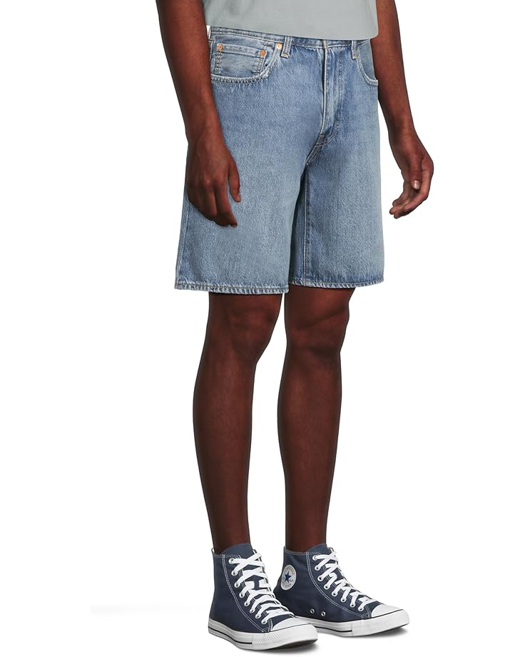 6pm Levi's® Premium 454 Relaxed Shorts Men's