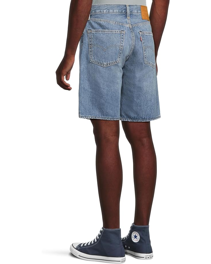 6pm Levi's® Premium 454 Relaxed Shorts Men's