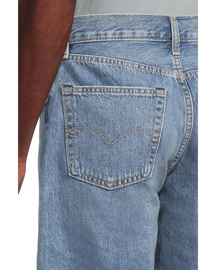 6pm Levi's® Premium 454 Relaxed Shorts Men's