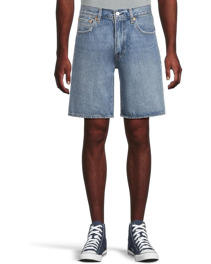 6pm Levi's® Premium 454 Relaxed Shorts Men's