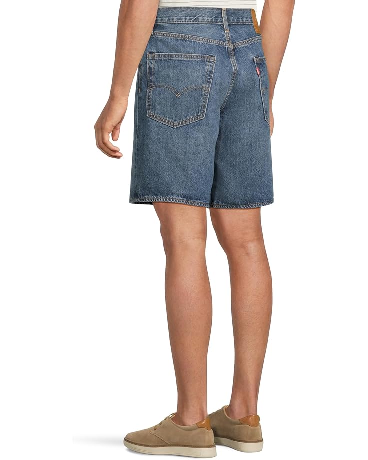 6pm Levi's® Premium 468 Loose Shorts Men's
