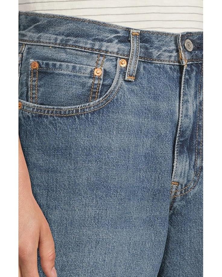 6pm Levi's® Premium 468 Loose Shorts Men's