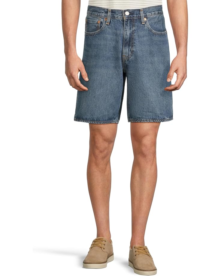 6pm Levi's® Premium 468 Loose Shorts Men's
