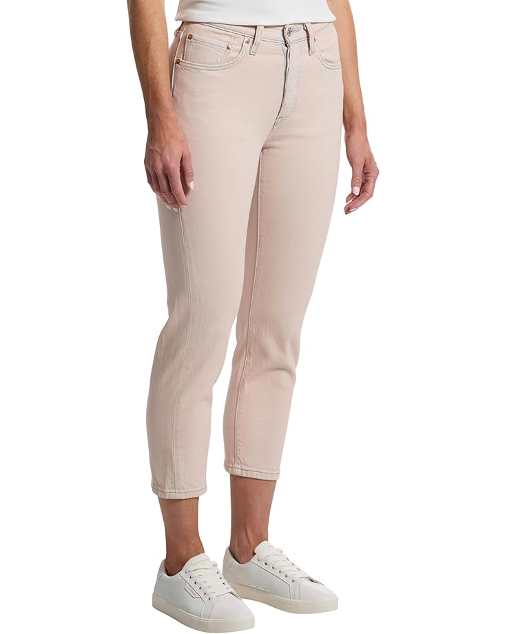Levi's® Premium 501 Crop Women's