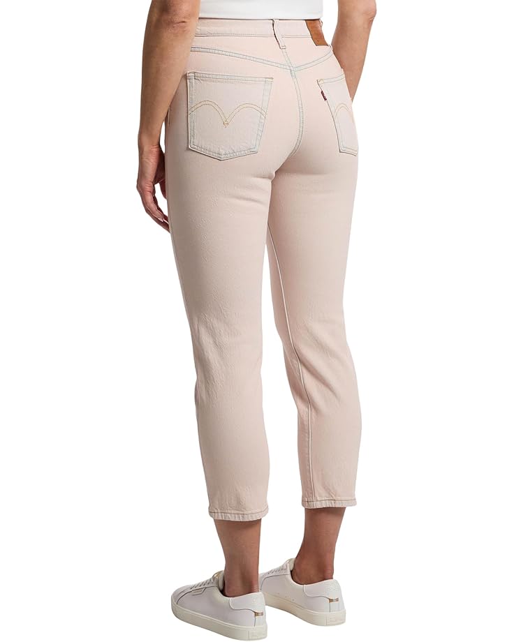 Levi's® Premium 501 Crop Women's