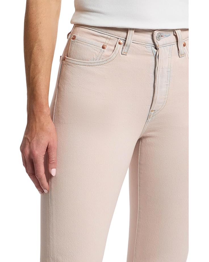 Levi's® Premium 501 Crop Women's