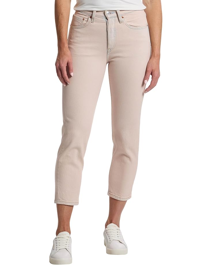 Levi's® Premium 501 Crop Women's