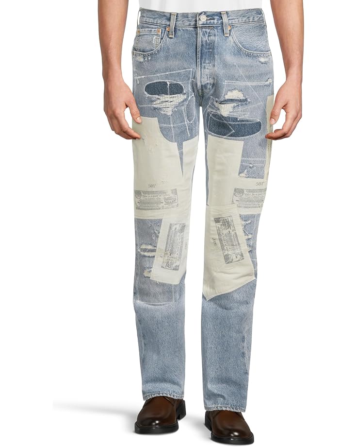 6pm Levi's® Premium 501 Levi's Original Men's
