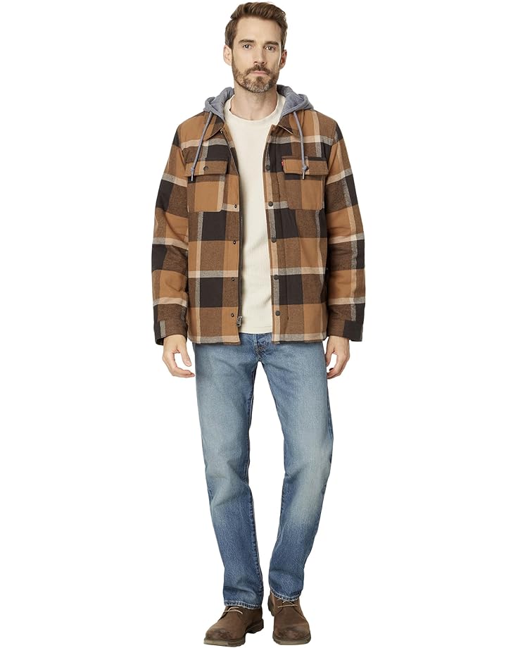 Levi's® Premium 511 Slim Jeans Men's