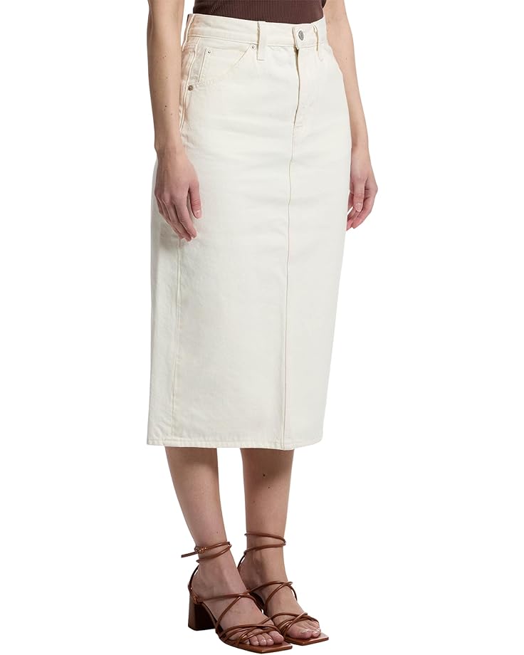 Levi's® Premium HR Back Slit Skirt Women's