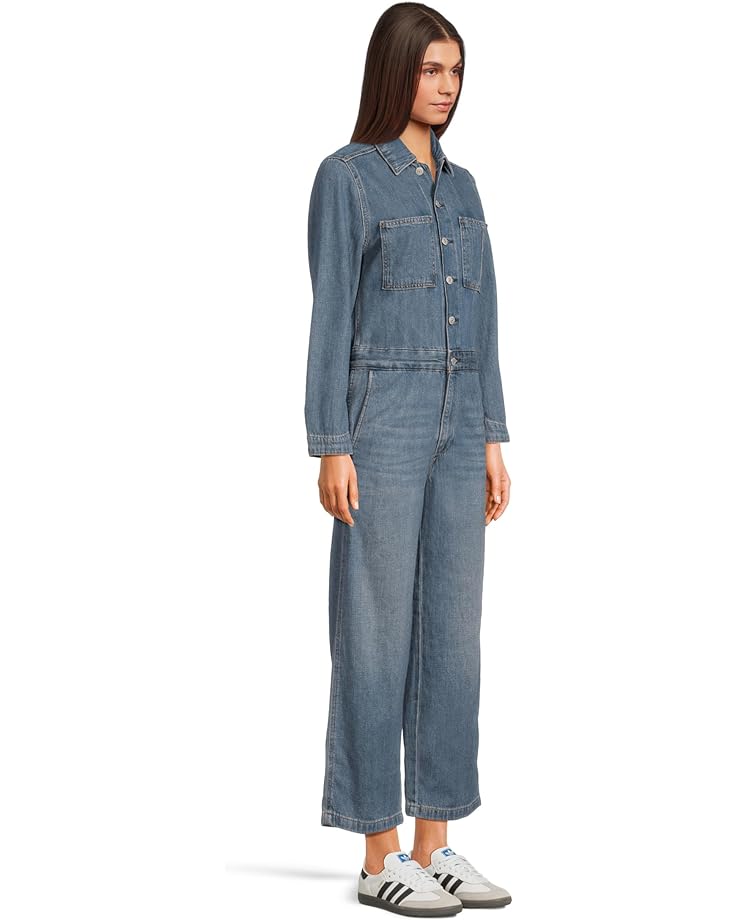 Levi's® Premium Iconic Jumpsuit Women's