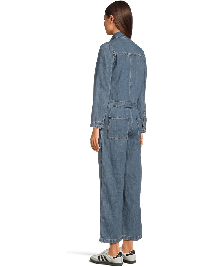 Levi's® Premium Iconic Jumpsuit Women's