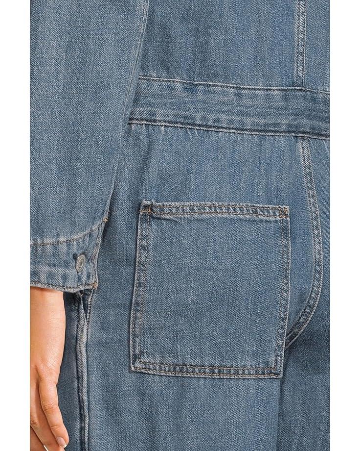 Levi's® Premium Iconic Jumpsuit Women's